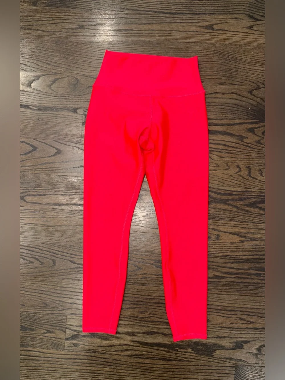 ALO airlift women’s leggings size small
